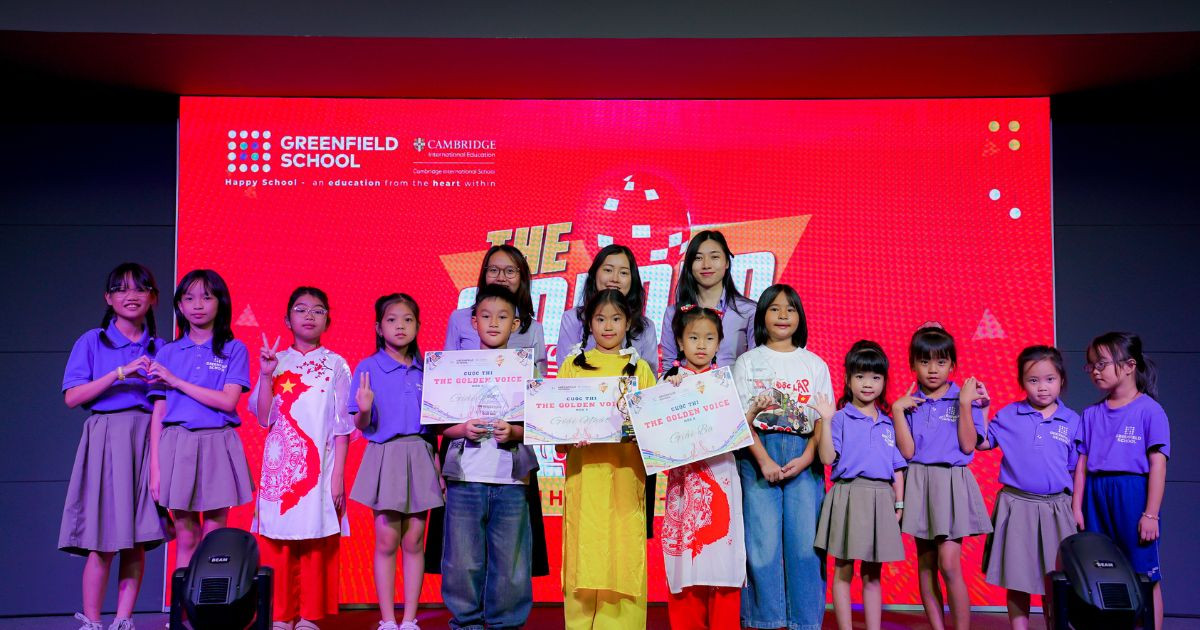 The Golden Voice Season 2 - Chiếc cúp nốt nhạc vàng  tìm ra chủ nhân