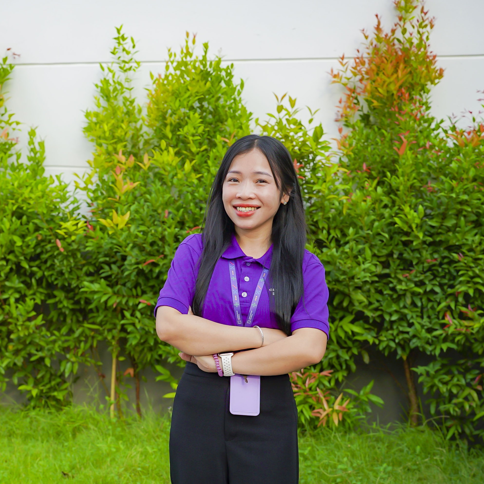 Giáo dục không chỉ được tạo nên bởi bài giảng, mà còn bởi cả một cộng đồng yêu thương