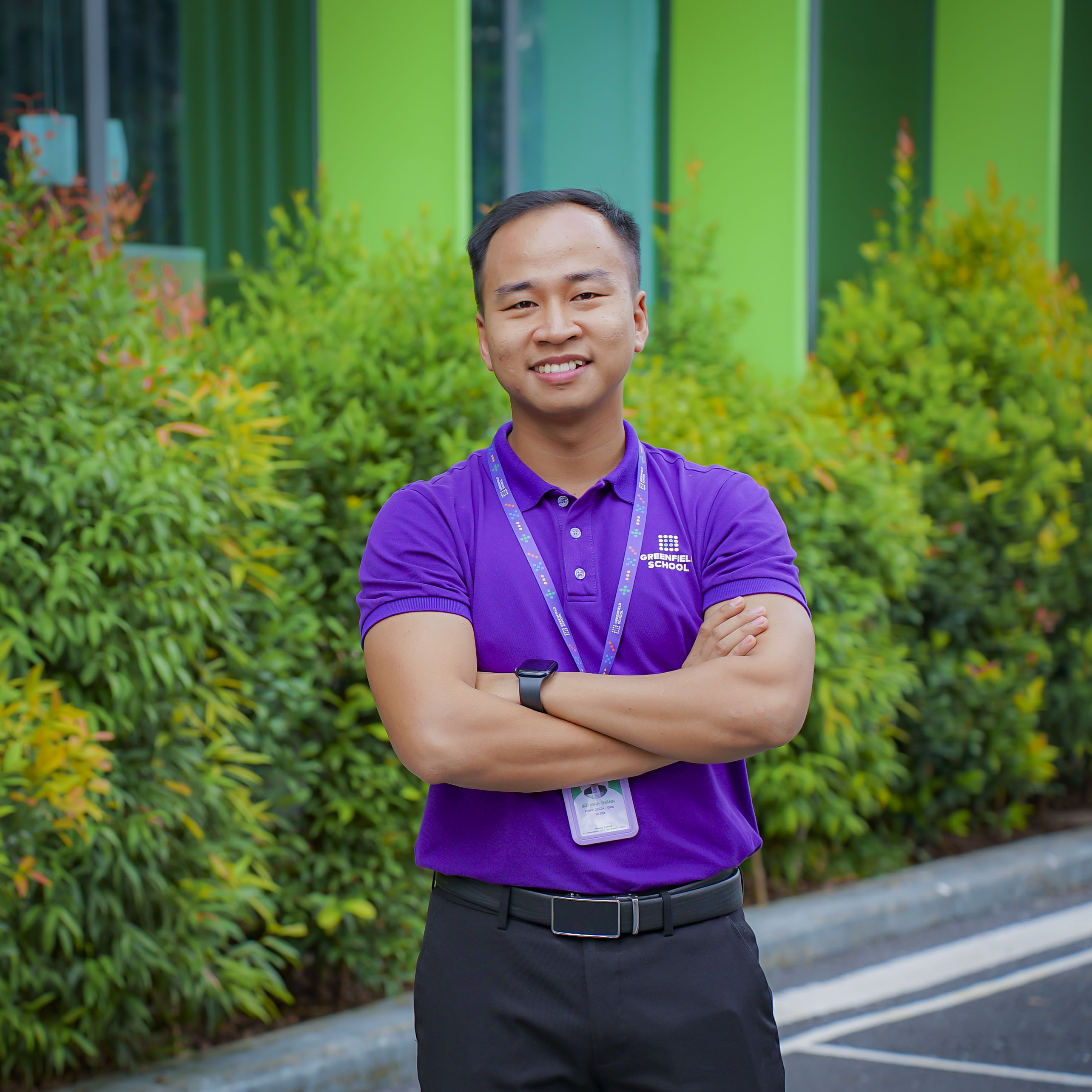 Người thầy phải là tấm gương tự học để soi sáng cho học sinh tinh thần học tập suốt đời