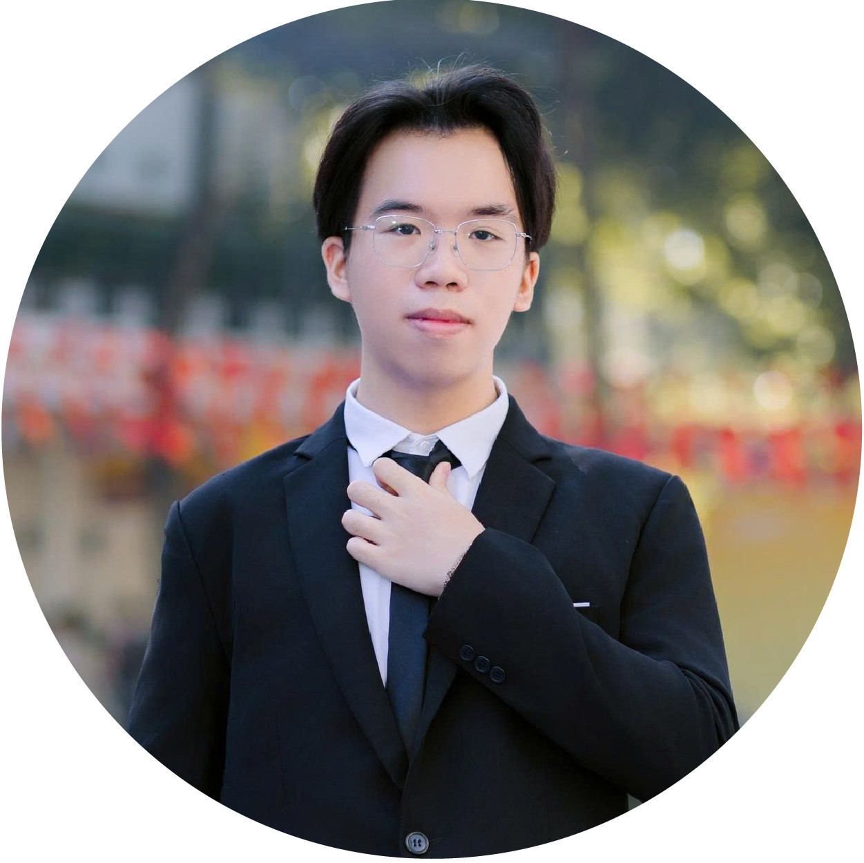 Đam mê công nghệ bán dẫn, Nguyễn Phan Hoàng chinh phục học bổng 100% Đại học Top đầu Đài Loan