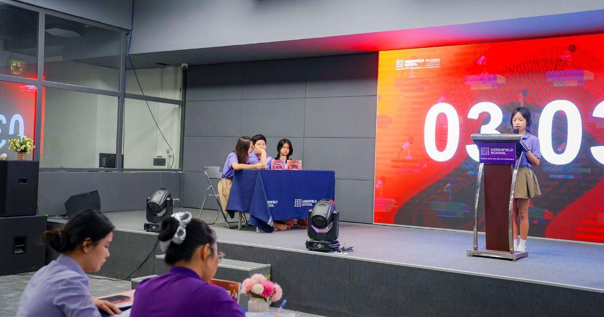 [Let's Debate! Mùa 3] Cuộc thi tranh biện chính thức bắt đầu với vòng đấu số 1