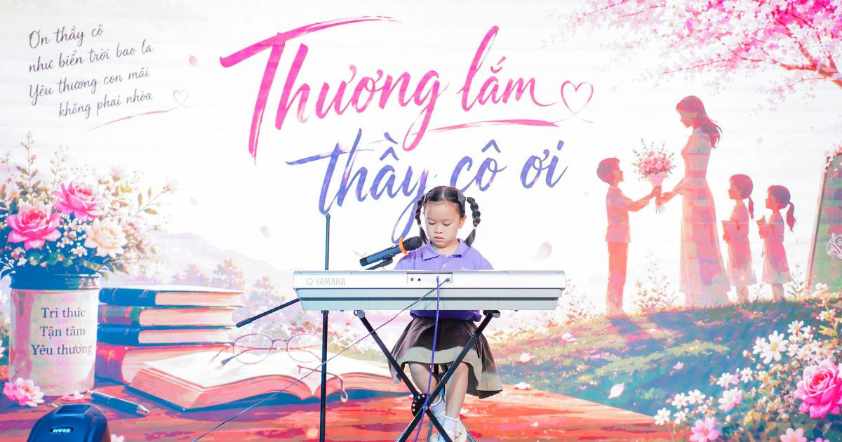 Bucky tỏa sáng tại sân khấu Chung kết "The Golden Voice" Mùa 3