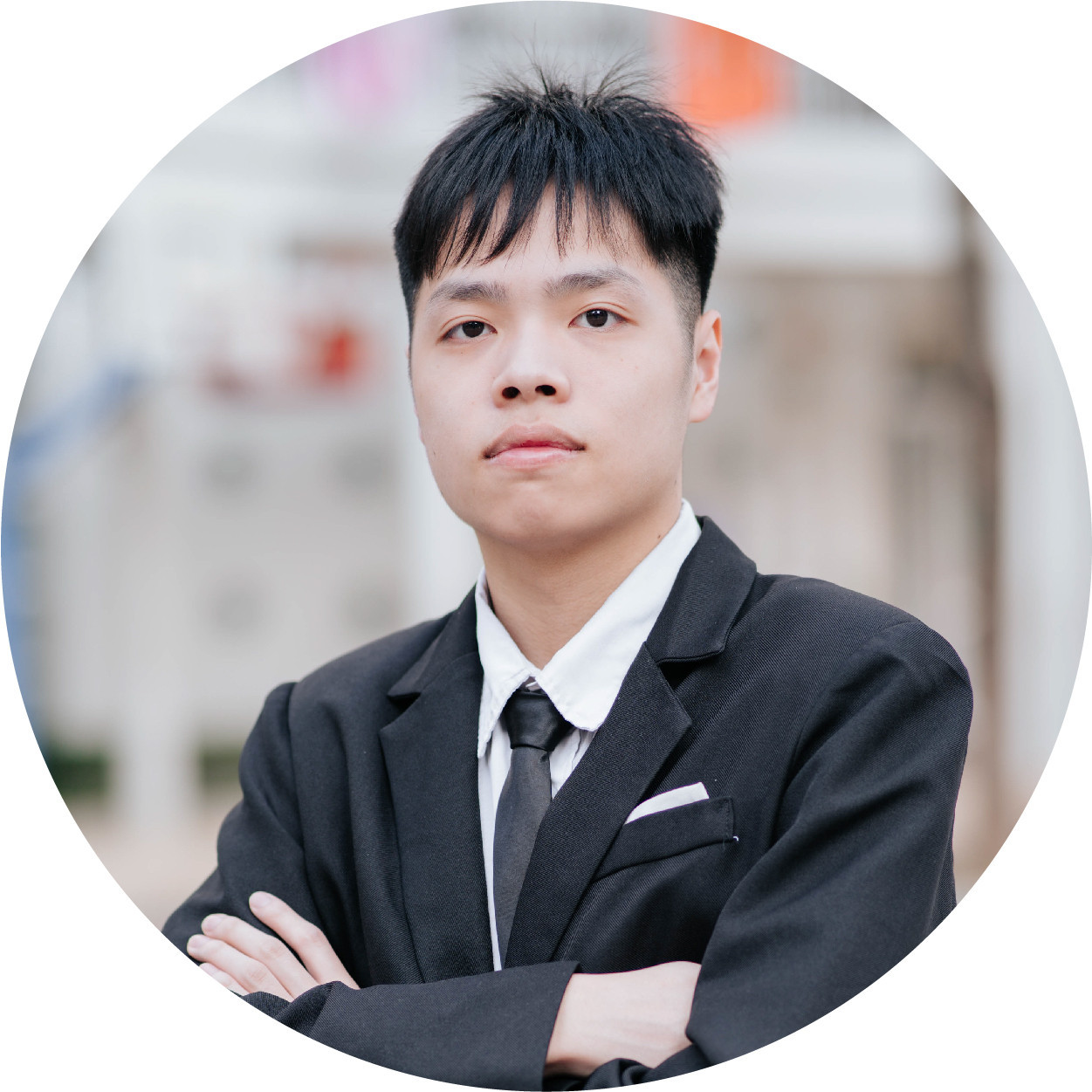 Không đi học thêm, Nguyễn Đắc Tâm vẫn trúng tuyển Đại học Top đầu