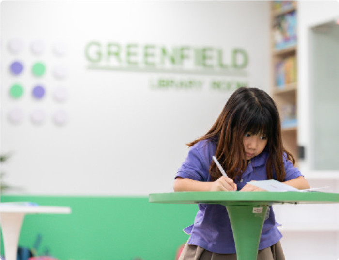 Greenfield School - bản tin tuyển dụng tháng 12.2022