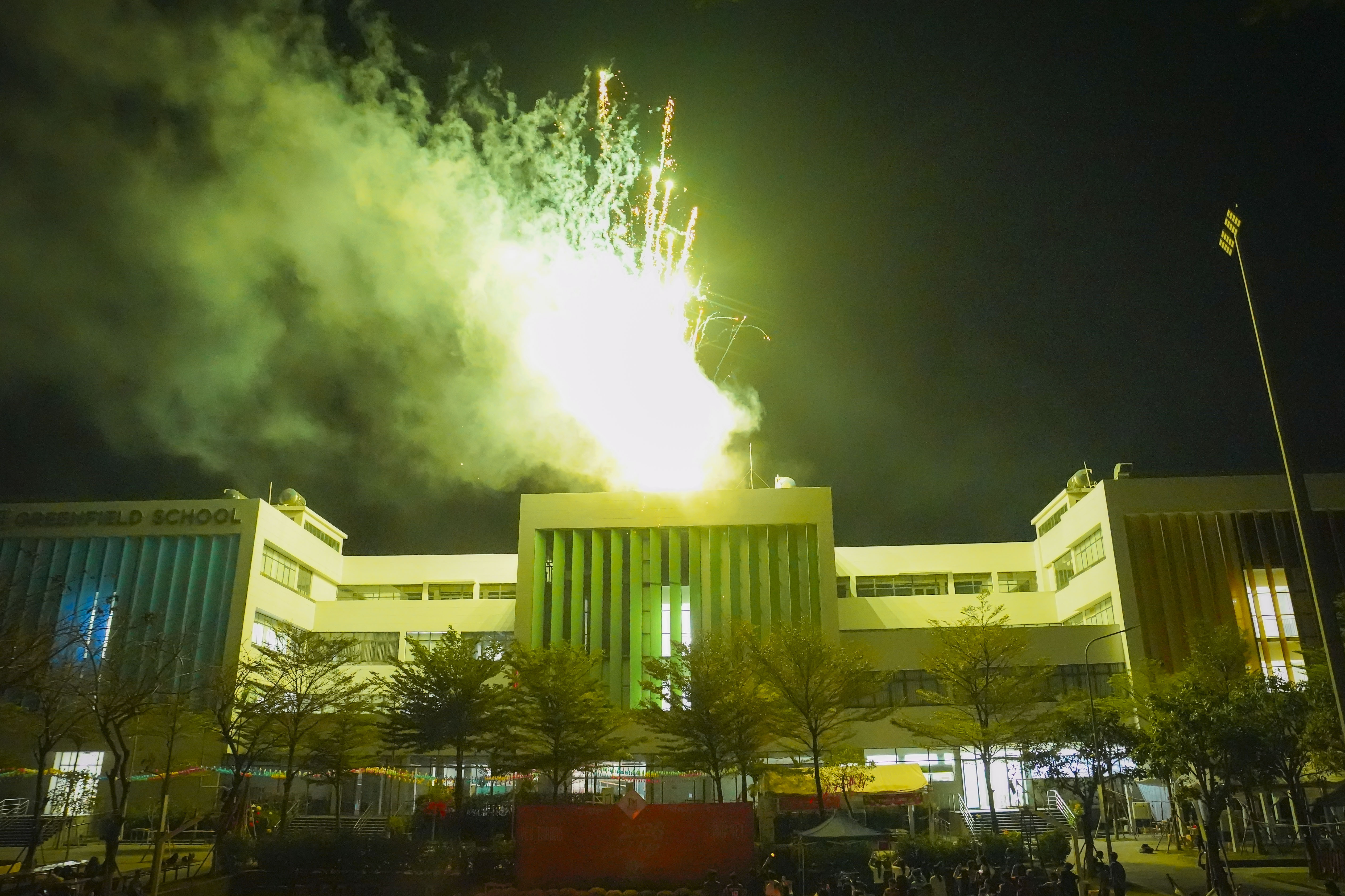 Hội trại Xuân 2026: Bừng nhịp Tết rộn ràng cùng GFS Long Thành Campus